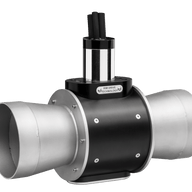 electric bow thruster tunnelset rim drive