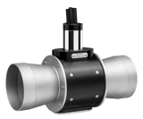 electric bow thruster tunnelset rim drive