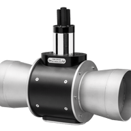 electric bow thruster tunnelset rim drive