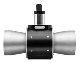 electric bow thruster tunnelset rim drive
