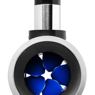 Electric Bow Thruster Tunnelset RIM Drive Front