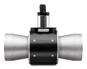 Electric Bow Thruster Tunnelset RIM Drive Side