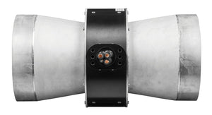 Electric Bow Thruster Tunnelset RIM Drive 11kw top