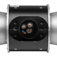 Electric Bow Thruster Tunnelset RIM Drive Top