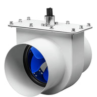 Electric Bow Thruster Box RIM Drive 25kw Canada