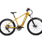 ENVO D50 Electric Mountain Bike (Side view)
