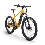 Discover the ENVO D50 Electric Mountain Bike at Crabzz. Built for tough trails, with delivery across Ontario and Canada. Buy now!