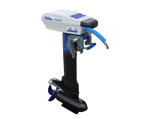 Electric Outboard Aquamot 4.3kW