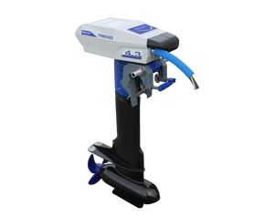Electric Outboard Aquamot 4.3kW
