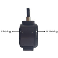 Electric Outboard RIM Drive - Entry Level