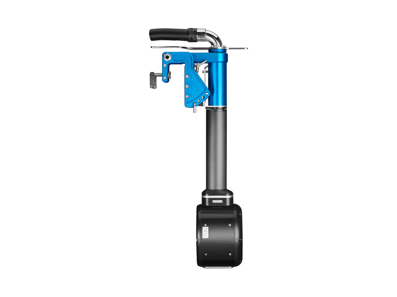 Electric Outboard RIM Drive - Entry Level