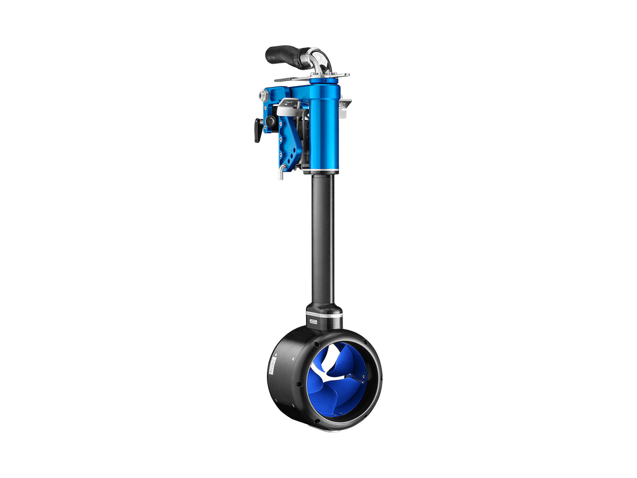 Electric Outboard RIM Drive - Entry Level