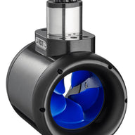 Electric Outboard RIM Drive POD 0.5kw