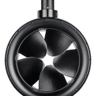 Electric Outboard RIM Drive POD 25kw front