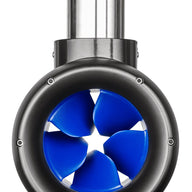 Electric Outboard RIM Drive POD front