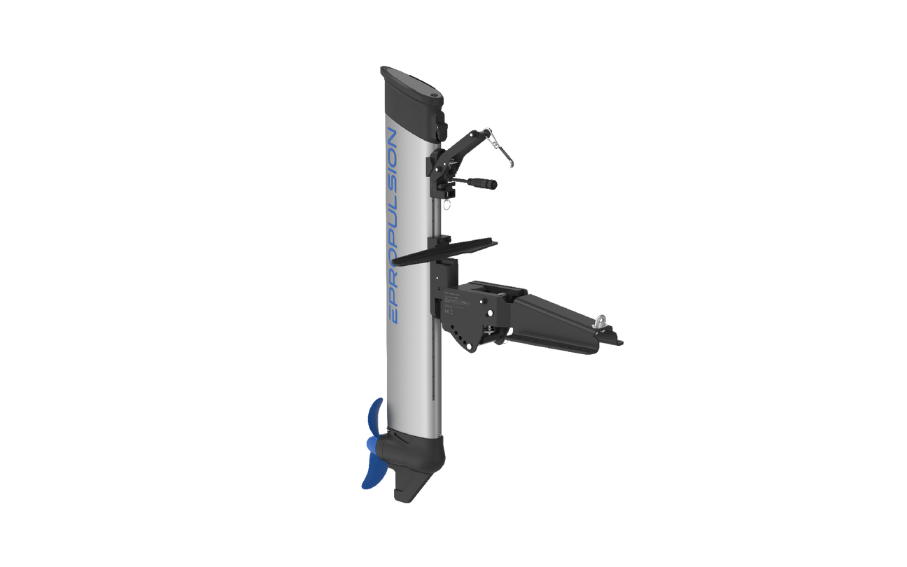 Electric Outboard ePropulsion kLite 750 for sale in Canada at M-Oceans