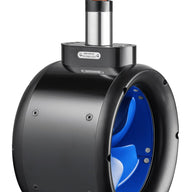 Electric RIM Drive POD 0.5kw Subsea Side