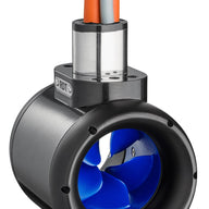 Electric RIM Drive POD 0.5kw Subsea