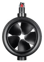 Electric RIM Drive POD 25kw Subsea Front