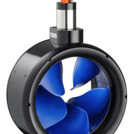 Electric RIM Drive POD 8kw Subsea 
