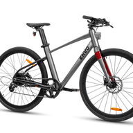 Shop the ENVO Stax Electric Road Bike at Crabzz. Sleek and efficient for road cycling, with delivery across Ontario and Canada. Buy now!
