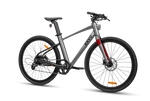 Shop the ENVO Stax Electric Road Bike at Crabzz. Sleek and efficient for road cycling, with delivery across Ontario and Canada. Buy now!