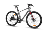 Shop the ENVO Stax Electric Road Bike at Crabzz. Sleek and efficient for road cycling, with delivery across Ontario and Canada. Buy now!
