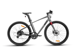 ENVO Stax Electric Road Bike (Side view)