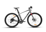 ENVO Stax Electric Road Bike (Side view)