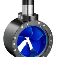 Electric Standard Bow Thruster RIM Drive 0.5kw
