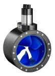 Electric Standard Bow Thruster RIM Drive 0.5kw