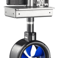 Electric Steerable POD Motor RIM Drive