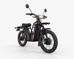Buy UBCO Adventure eBike 2x2 (Black) and accessories for it in Ontario, Canada