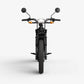 UBCO Adventure eBike 2x2 (Black) (Front view)