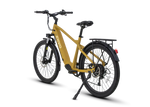 ENVO D50 Electric Bike (Rear view)