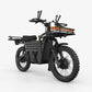 eBike UBCO Hunt Edition 2x2 (Full view)