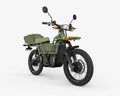 Electric Bike UBCO Special Edition 2x2