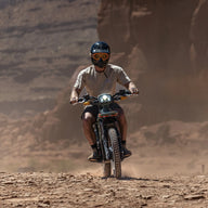 Off-road eBike UBCO Special Edition 2x2