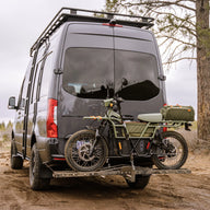 eBike UBCO Special Edition 2x2 in transportation