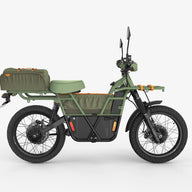 eBike UBCO Special Edition 2x2 (Side view)