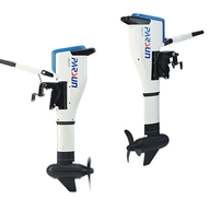 Electric outboard parsun joy 6.0