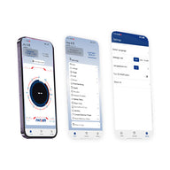 Electric outboard parsun joy 6.0 apps