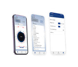 Electric outboard parsun joy 6.0 apps