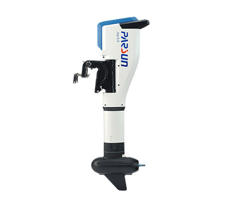 Electric outboard parsun joy 6.0 toronto