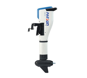 Electric outboard parsun joy 6.0 toronto