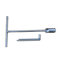 Electric Outboard Motor Parsun Joy 6.0 (9.9HP)
