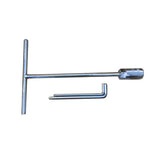 Electric Outboard Motor Parsun Joy 6.0 (9.9HP)