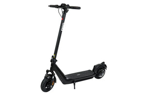 Find the ENVO E50 Electric Scooter at Crabzz. Sleek and efficient for city commutes, with delivery across Ontario and Canada. Shop now!
