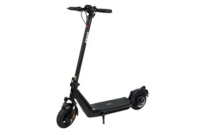Find the ENVO E50 Electric Scooter at Crabzz. Sleek and efficient for city commutes, with delivery across Ontario and Canada. Shop now!