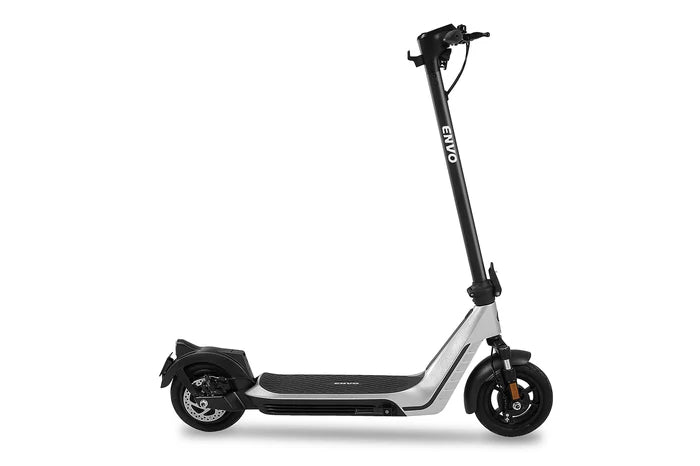 ENVO E50 Electric Scooter (Side view)